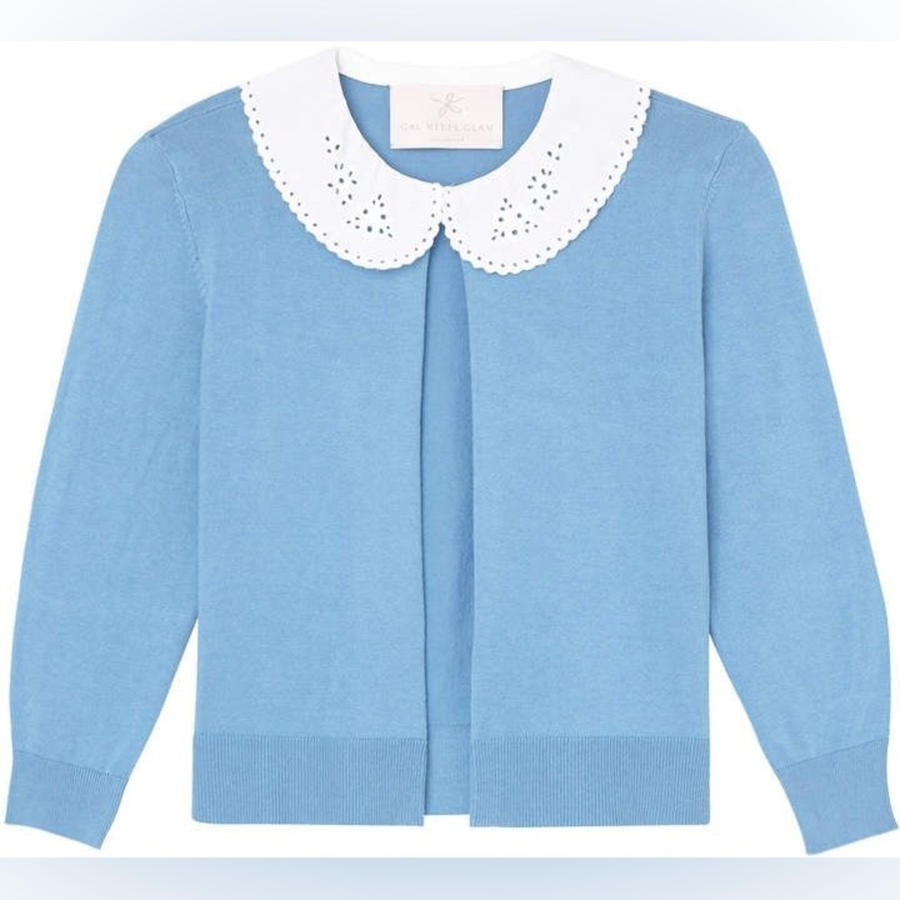 Gal Meets Glam Mara Sweater NEW